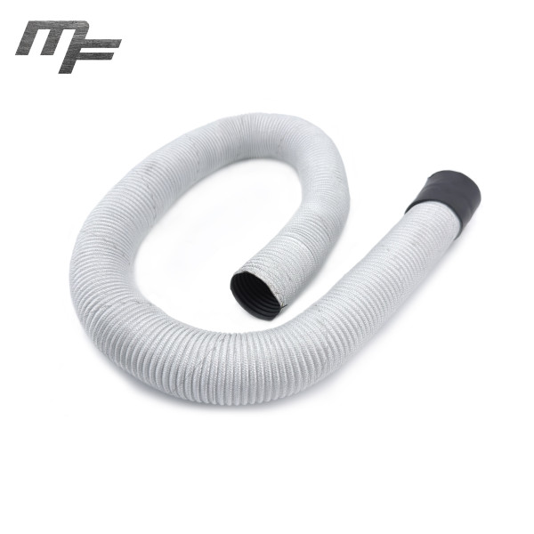 Tubo flessibile aria calda Suzuki Santana 410 e 413