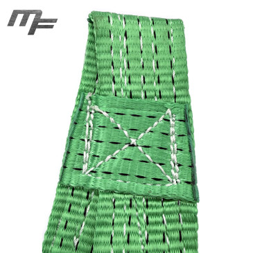 Ganci di sollevamento ruote per cric HI-LIFT o Farm jack