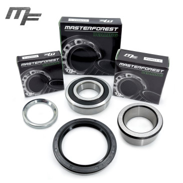 Kit de rolamentos de roda traseira Suzuki Jimny