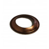 Copper exhaust pipe seal, Suzuki Santana 410