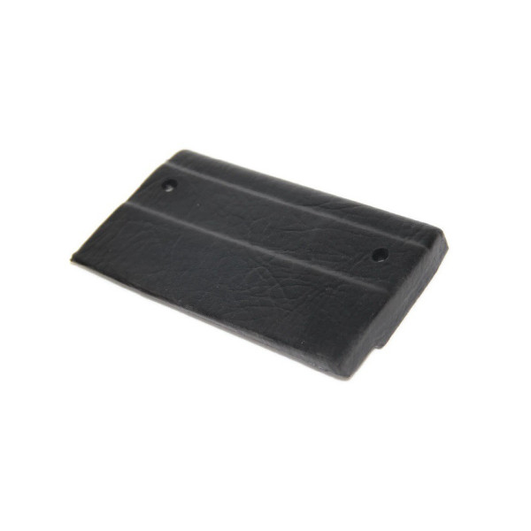 Copertura sinistra finitura hard top su rollbar Samurai