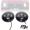 2 LED headlights MF Kit, Suzuki Santana 410 and 413 