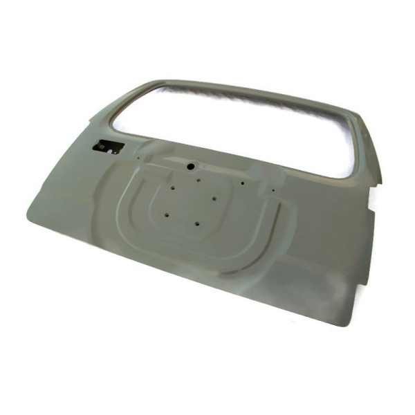 Rear sheet metal door, Suzuki Santana jimny