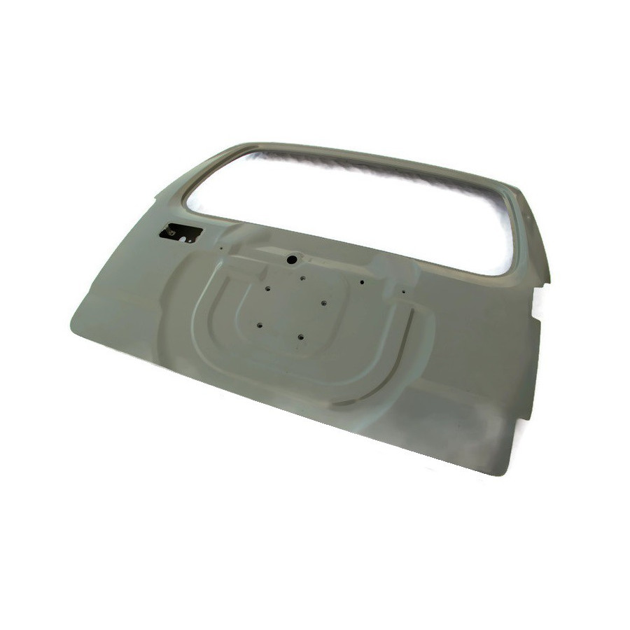 Rear sheet metal door, Suzuki Santana jimny