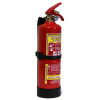 Fire extinguisher, 2kg, dry-powder, ABC