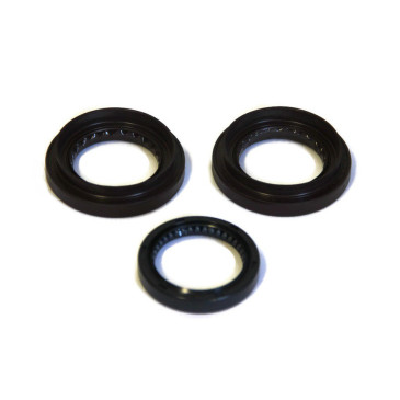 Oil seals kit for transfer case rebuild, Suzuki Santana Samurai