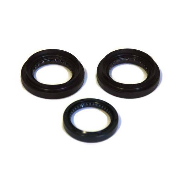 Oil seals kit for transfer case rebuild, Suzuki Santana Samurai