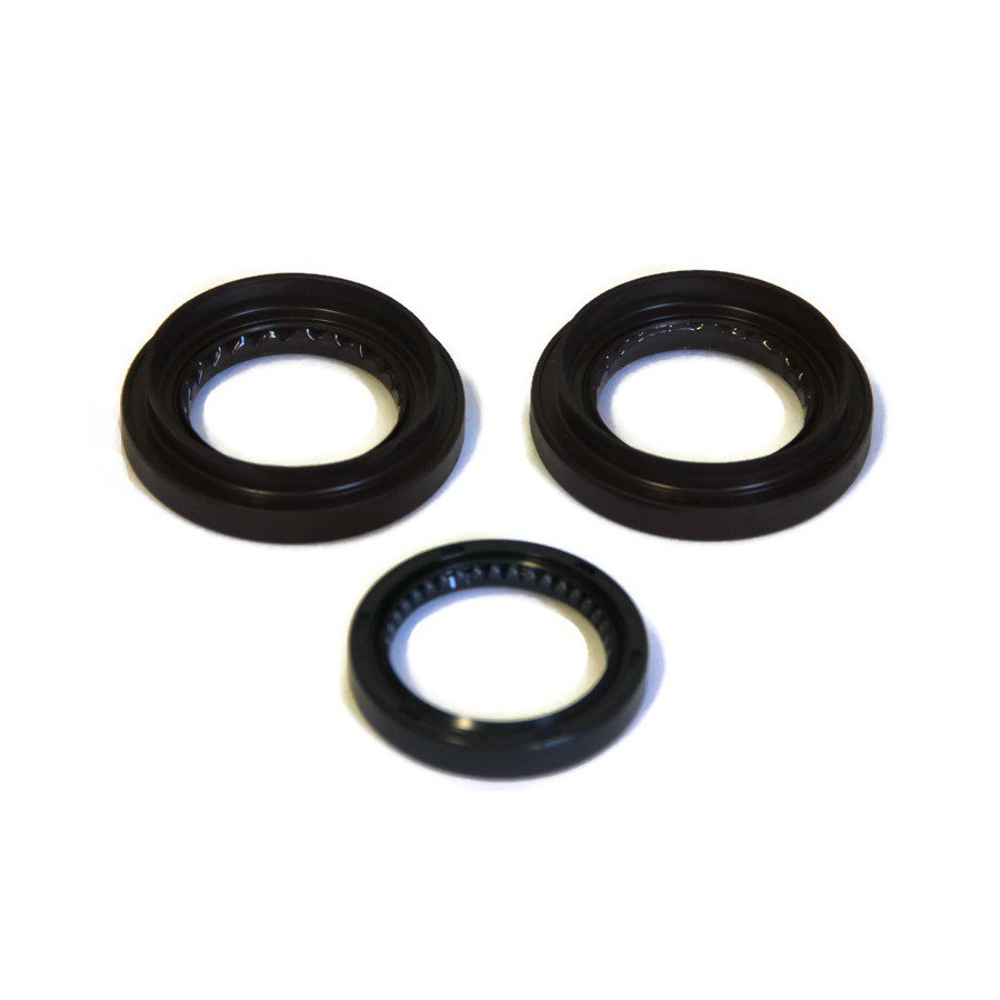 Oil seals kit for transfer case rebuild, Suzuki Santana Samurai