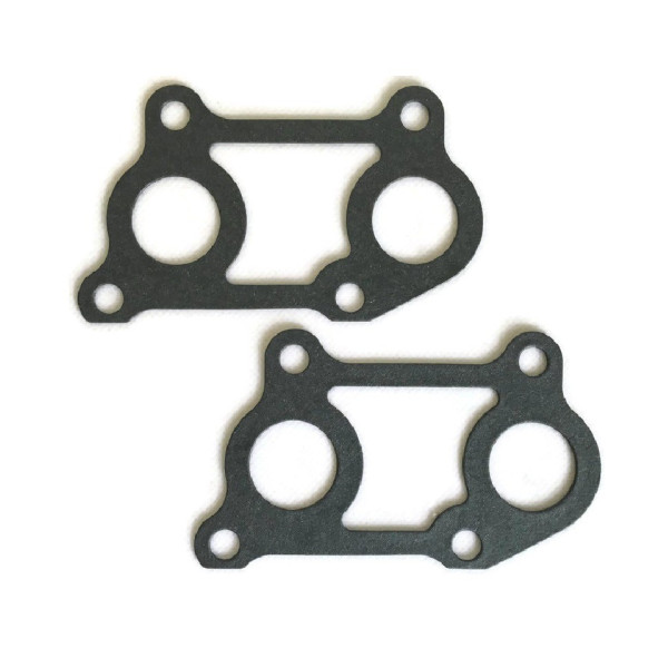 Joints De Collecteur D'admission Moto 30x39x5 Mm - Lot De 4, Compatible Yamaha XV 535, Virago, Ref 4H7-14613-00