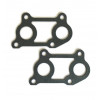 Intake manifold seal, Suzuki Santana 410