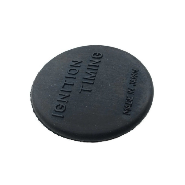 Ignition timing cap for samurai 410 413