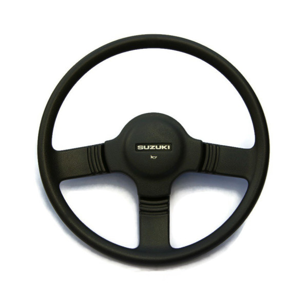 Steering wheel, Suzuki Santana Samurai