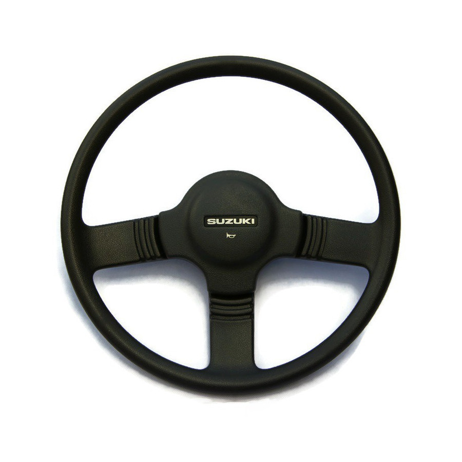 Steering wheel, Suzuki Santana Samurai