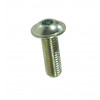 Screws for door hinges, Suzuki Santana Samurai