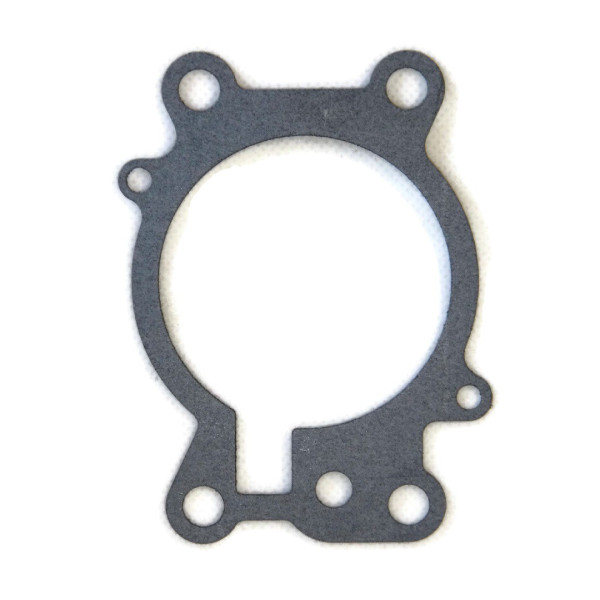 Throttle body seal, Suzuki Santana 413, single-point injection