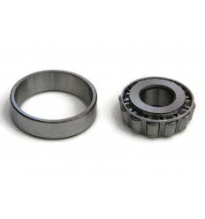 Pivot roller bearing, Suzuki Santana Samurai 410, 413