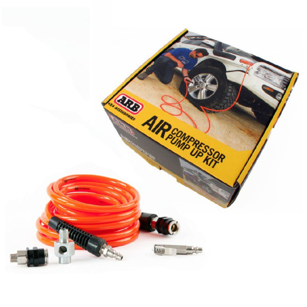 ARB inflation kit