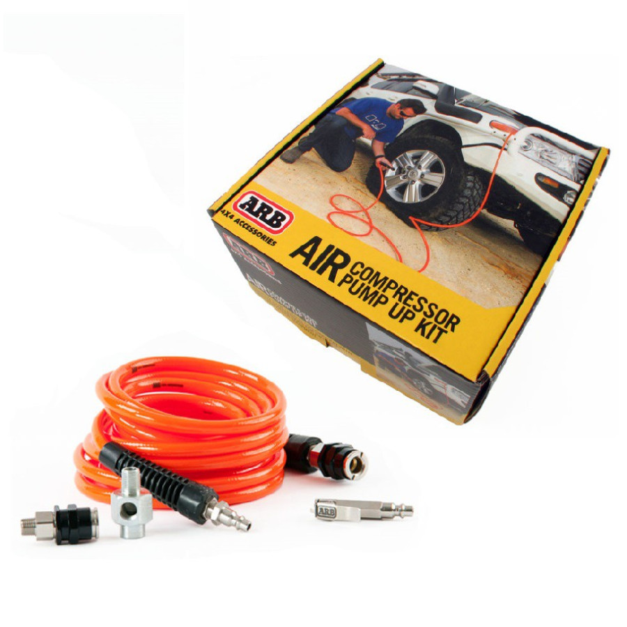 ARB inflation kit