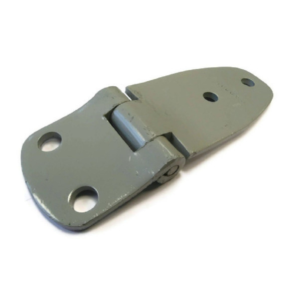 Front door lower hinge, Suzuki Santana Samurai