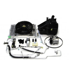 Kit climatisation Suzuki Jimny