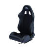 Reclining racing synthetic leather driver seat 4wd MF