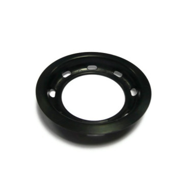 Rear roller bearing protection, Suzuki Santana Samurai