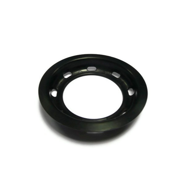 Rear roller bearing protection, Suzuki Santana Samurai