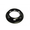 Rear roller bearing protection, Suzuki Santana Samurai