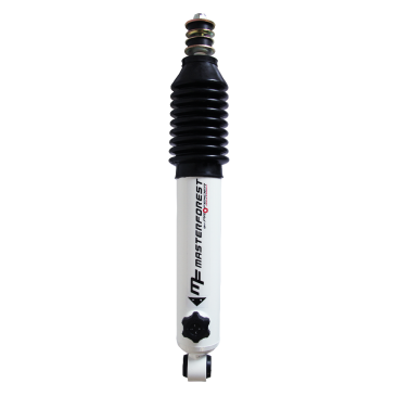 MF amortecedor frontal ajustável +5 cm a +7,5 cm 4x4 Suzuki Santana Samurai
