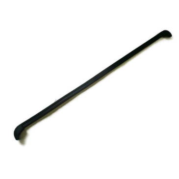 Protection seal for soft-top on frame, Suzuki Santana Samurai