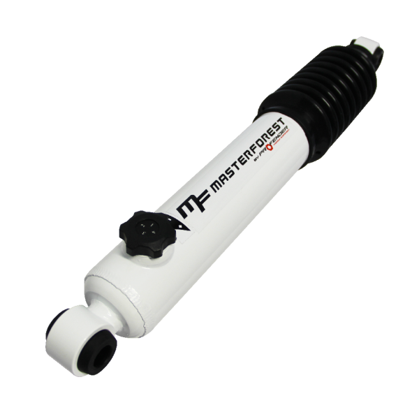 Adjustable front shock absorber, spiral, MF, Suzuki Santana Samurai Adjustable front shock absorber, spiral, MF, Suzuki Santana Samurai