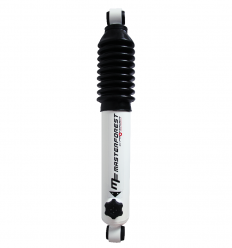 Adjustable rear shock absorber, spiral, MF, +15cm, Suzuki Santana Samurai