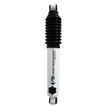 Stoßdämpfer hinten einstellbar Kit MF helicoidal +15cm 4x4 Suzuki Santana Samurai