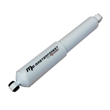 Steering shock absorber, MF, Suzuki Santana Samurai