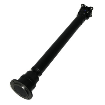 Driveshaft, 615mm, rear, Suzuki Santana Jimny