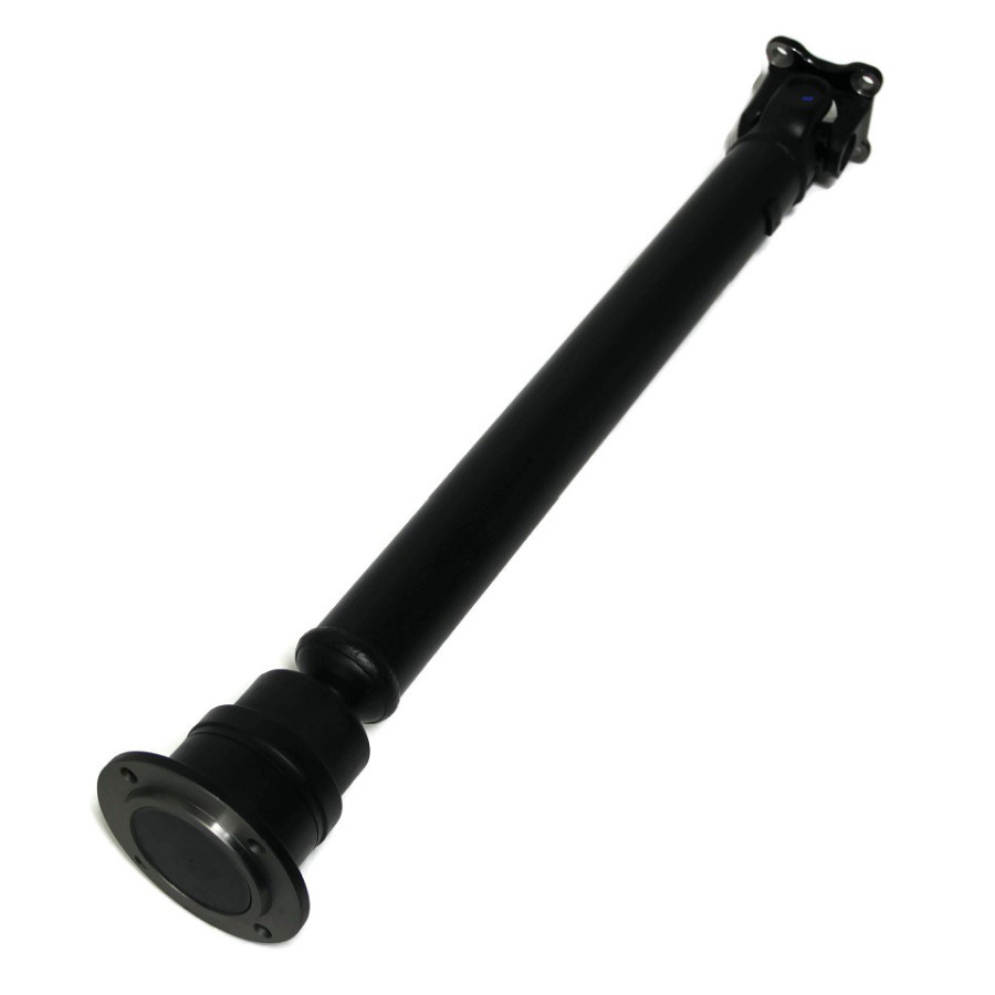 Driveshaft, 615mm, rear, Suzuki Santana Jimny