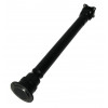 Driveshaft, 625mm, rear, Suzuki Santana Jimny