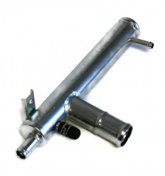 Cooling tube, Suzuki santana 413, 8 valves