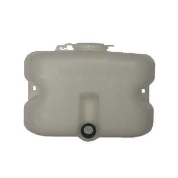 Windshield washer tank, Suzuki Santana Samurai