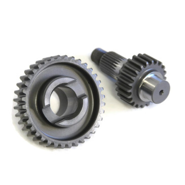 Kit réduction 24% boîte de transfert manuelle Suzuki Jimny essence 98-05