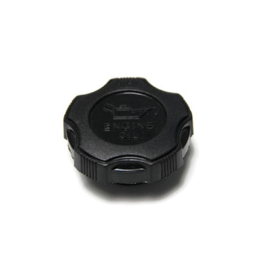 Oil filling cap, to screwed, Suzuki Santana 413