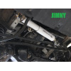 Steering shock absorber, MF, Suzuki Santana Samurai and Jimny