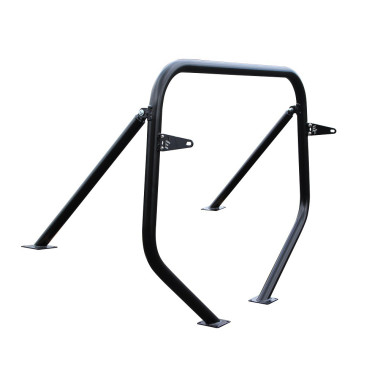 4-point roll cage Suzuki Samurai 4wd