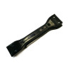 Grille fastening support, Suzuki Santana Samurai