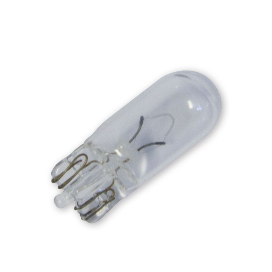 Midas AMPOULE W5W 5W/12V - Prix pas cher