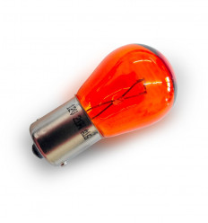 Orange  PY21W Light bulb