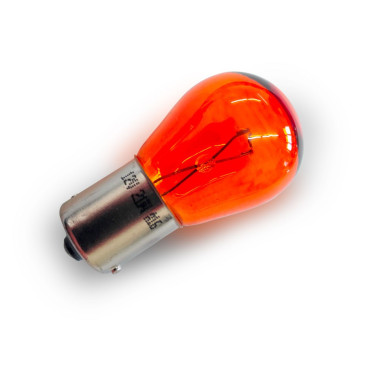 Ampoule orange PY21W