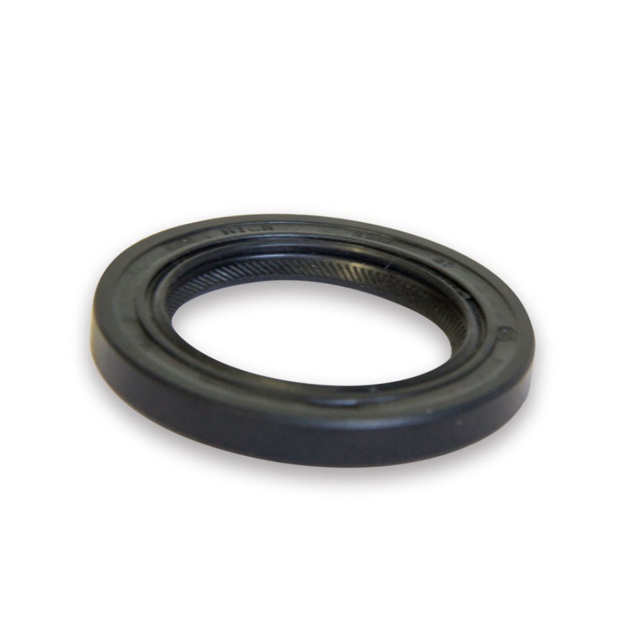 Crankshaft oil seal, timing side, Suzuki Santana 413