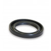 Crankshaft oil seal, timing side, Suzuki Santana 413