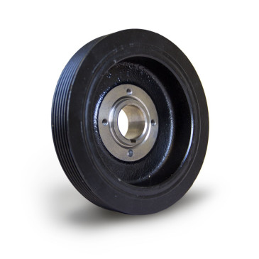 Damper pulley, Suzuki Santana Samurai, Turbodiesel